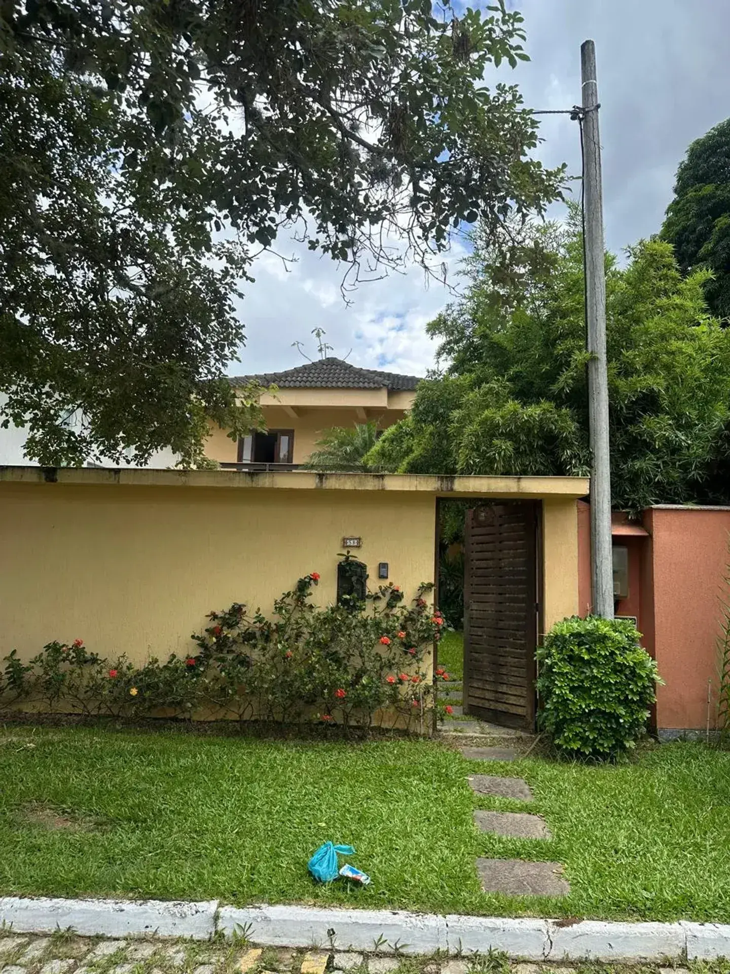 Duplex house with a shared open-air pool — photo 7