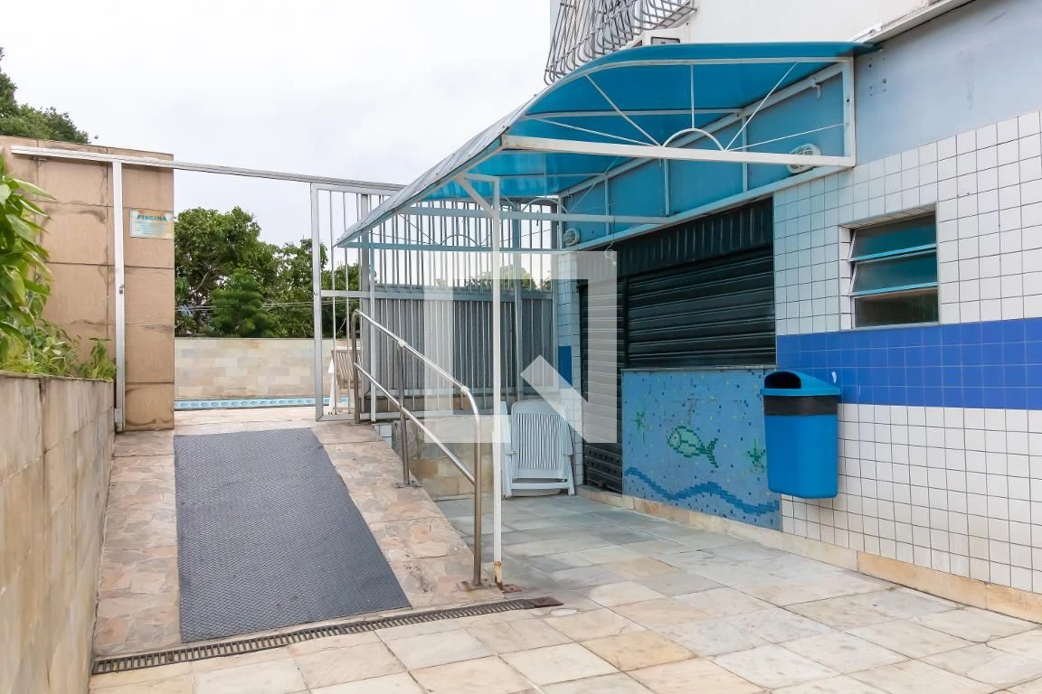 2-bedroom apartment with a private BBQ — photo 22