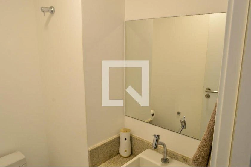 Apartamento de 1 quarto com máquina de lavar, Barra Olímpica — photo 28
