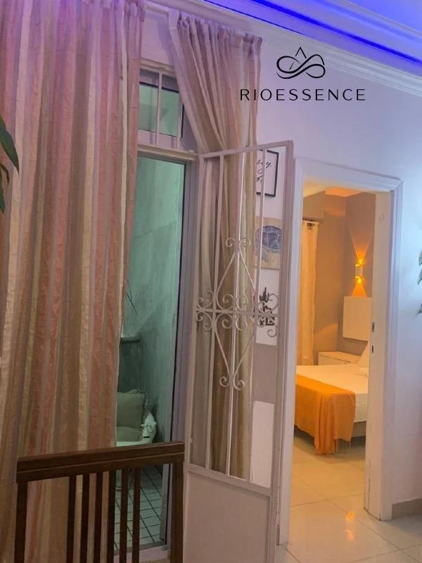 2-bedroom, 80 m² apartment in Rio de Janeiro — photo 12