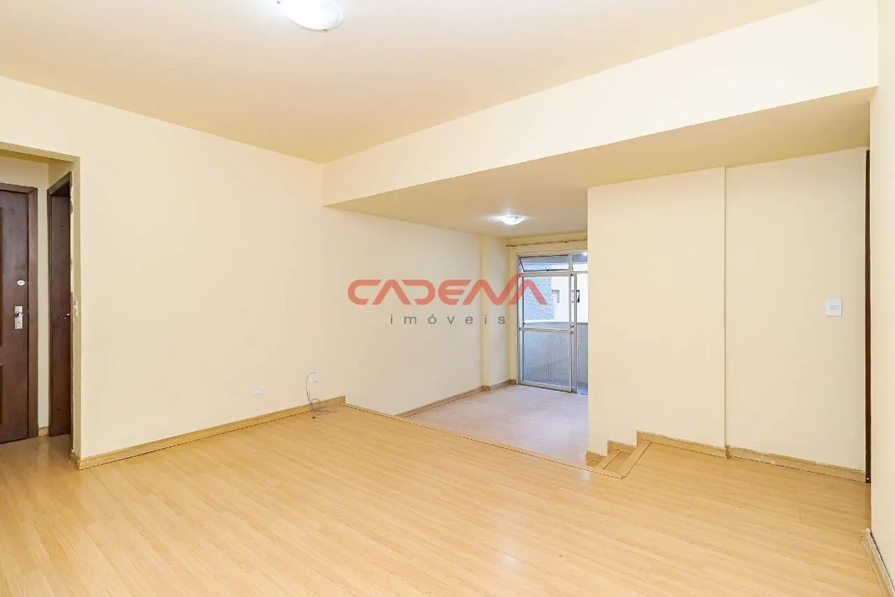 3-bedroom apartment with en-suite and balcony