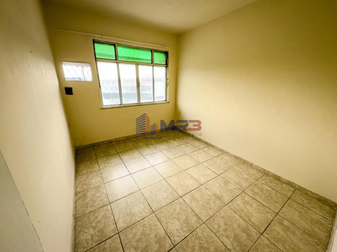 Apartamento para locação com 2 quartos e cozinha fechada — photo 12