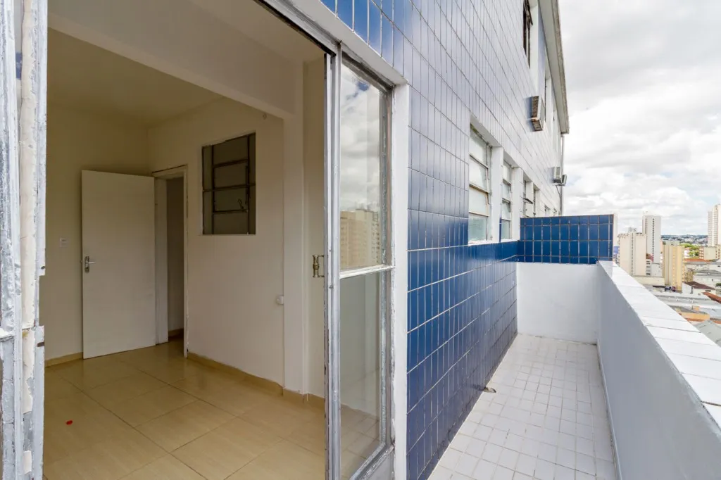Departamento de 1 dormitorio y 30 m² — photo 14