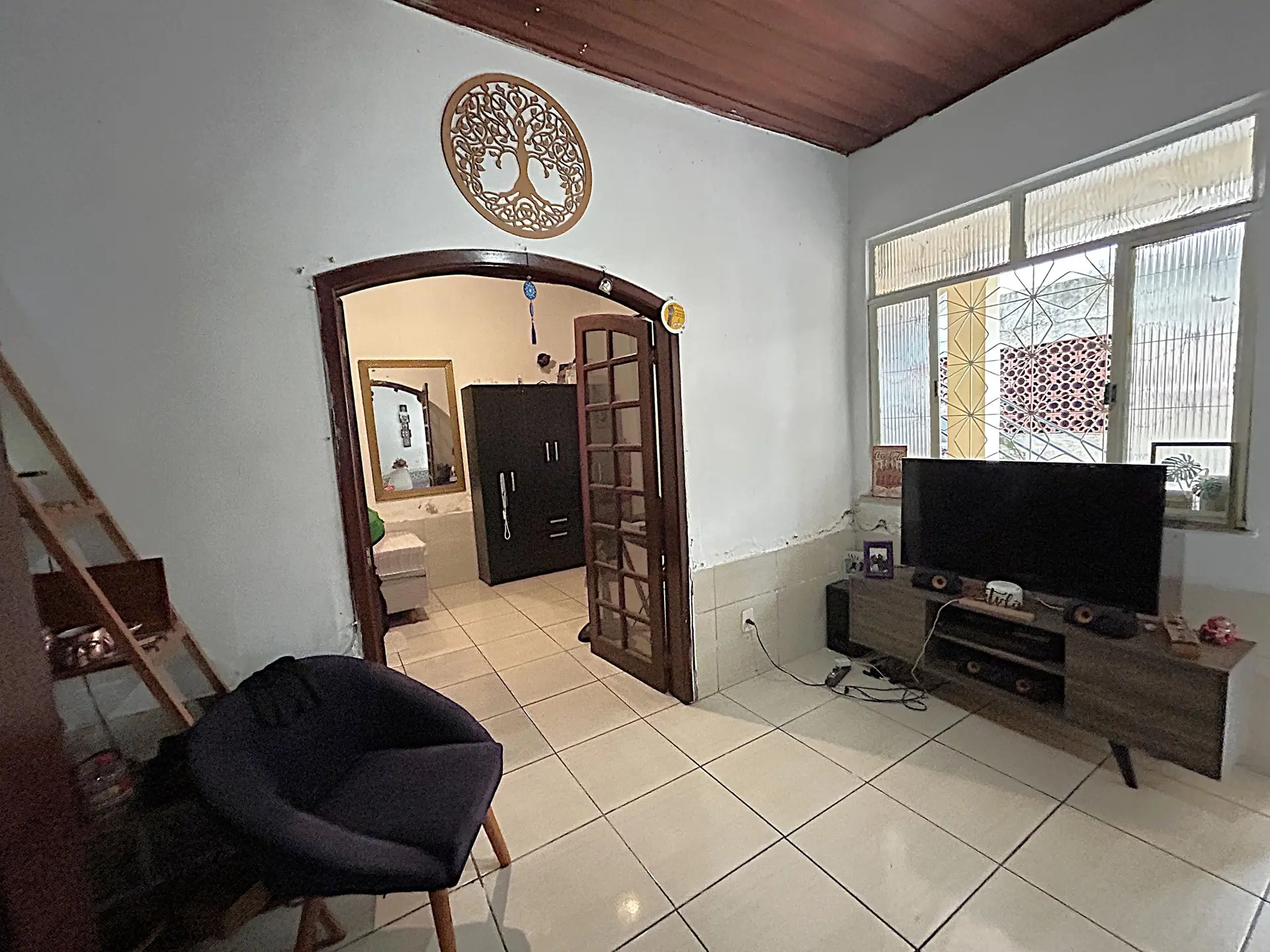 2-bedroom house with a home office in Rio de Janeiro — photo 17