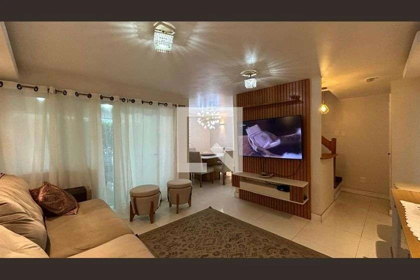 Casa mobiliada em condomínio com 6 quartos e 211 m² — photo 3