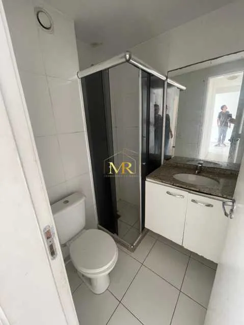 3-bedroom apartment, 1 with its own bathroom, 75 m² — photo 5