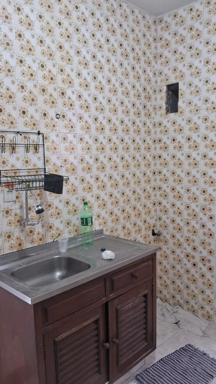 Unfurnished 2-bedroom apartment with 1 bathroom and 1 space — photo 7