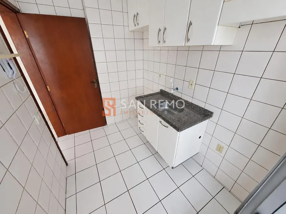 2-bedroom apartment, both with their own bathrooms, 77 m² — photo 7