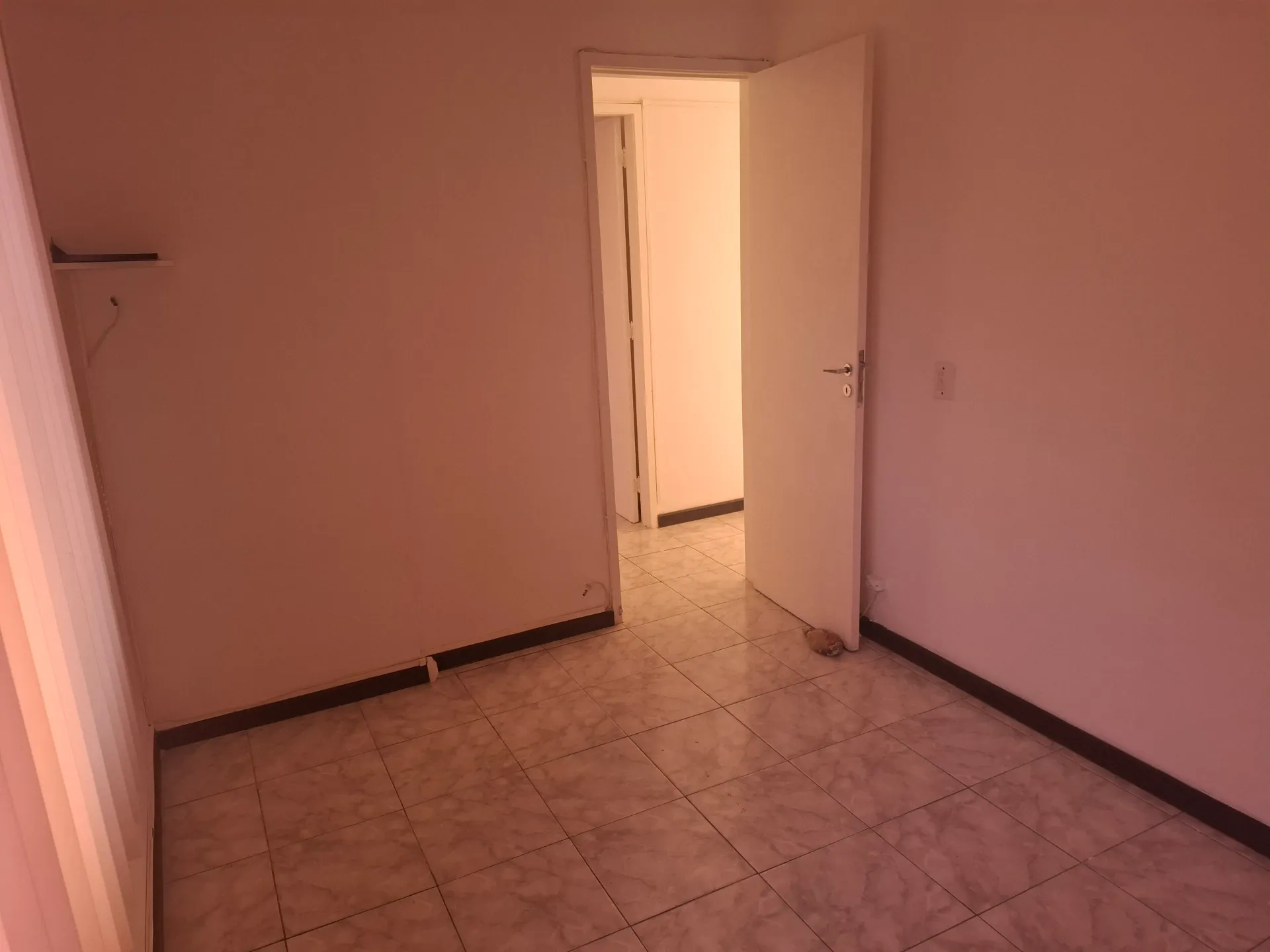 58 m² apartment with 3 bedrooms and 1 parking spot — photo 44