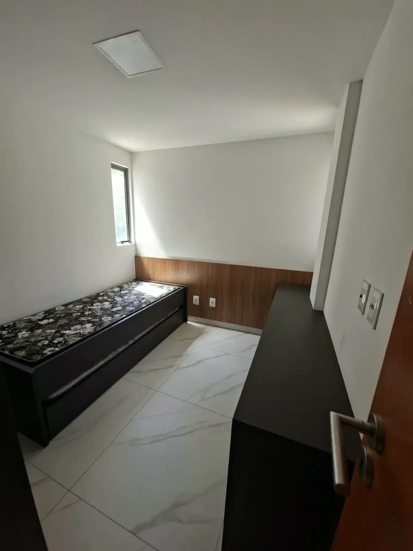 60 m² apartment with a home office and a private BBQ — photo 7