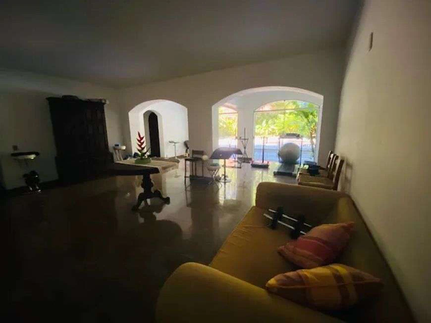 Casa de 6 quartos com 5 suítes e 8 banheiros — photo 21