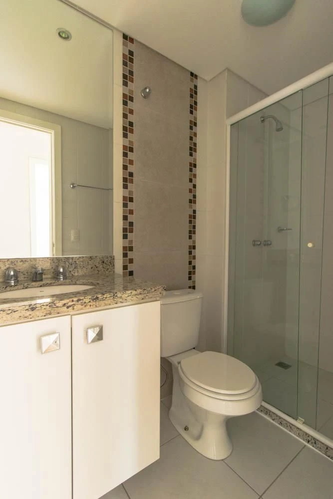 Apartamento com 2 quartos e 1 banheiro, 2 vagas — photo 27