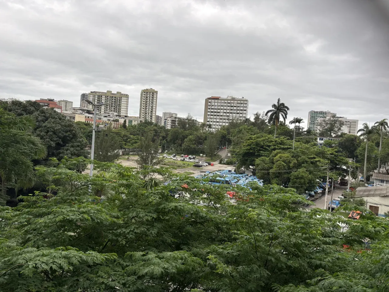 2-bedroom apartment with a mountain view in Rio de Janeiro — photo 21