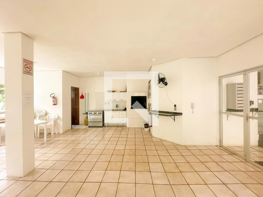 Apartamento mobiliado com 3 quartos e 1 suíte — photo 36