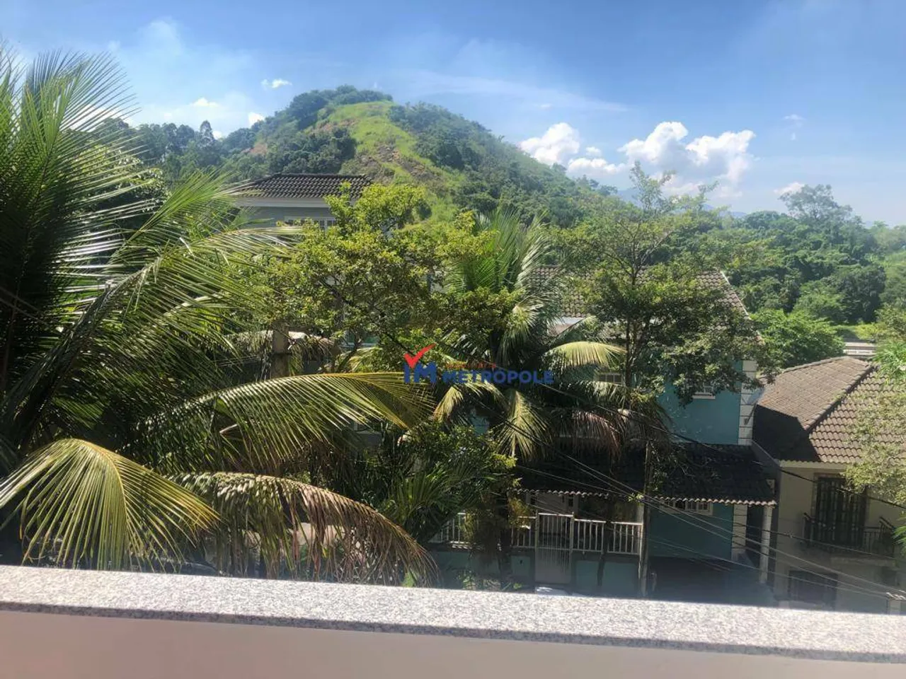70 m² house with 1 bedroom and mountain views — photo 4