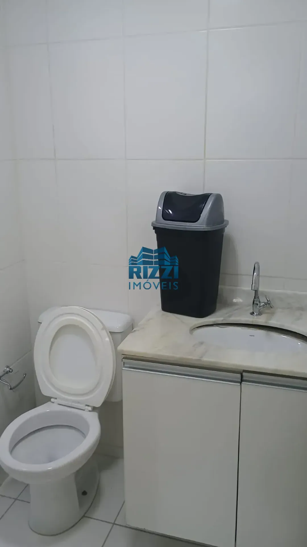 Furnished apartment, 56 m², with a washing machine — photo 38