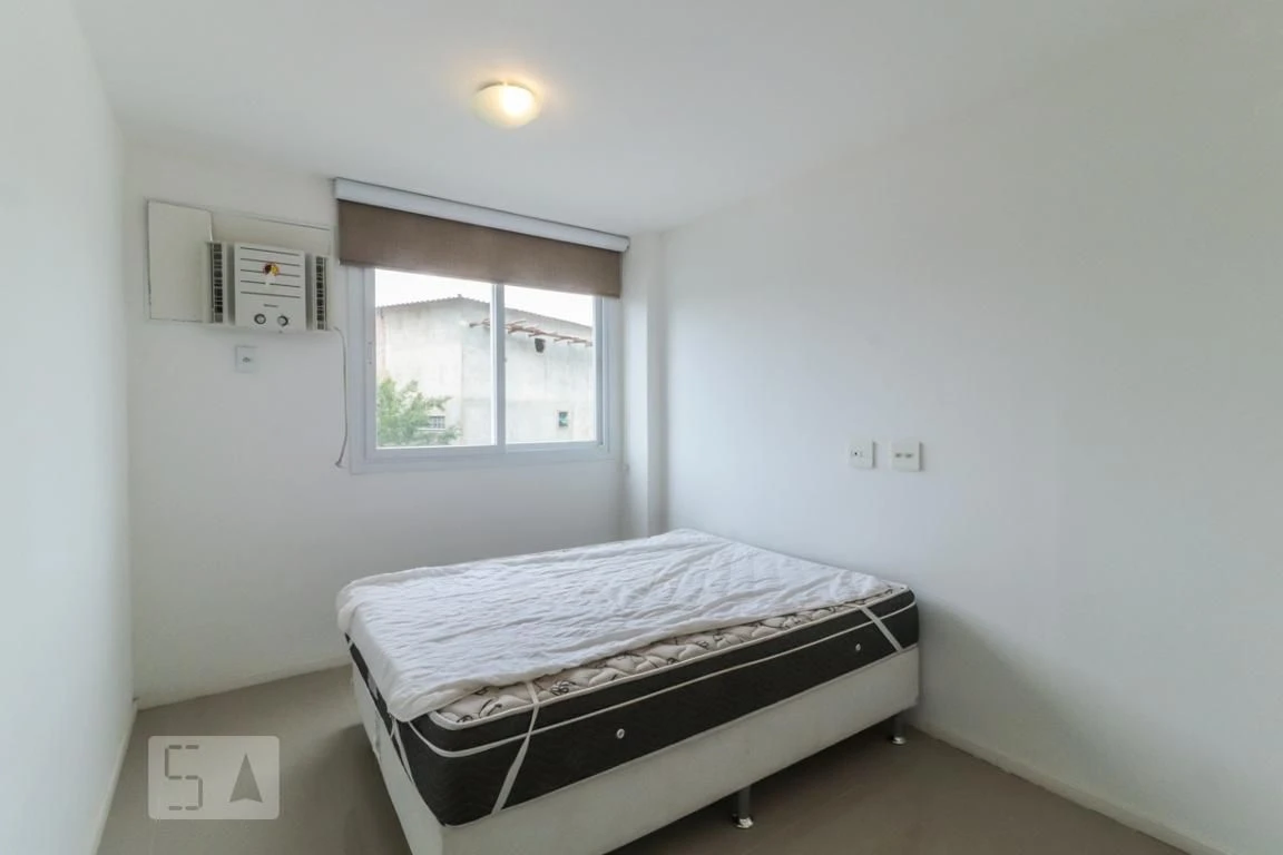2 quartos e churrasqueira privativa: apartamento de 65 m² — photo 23