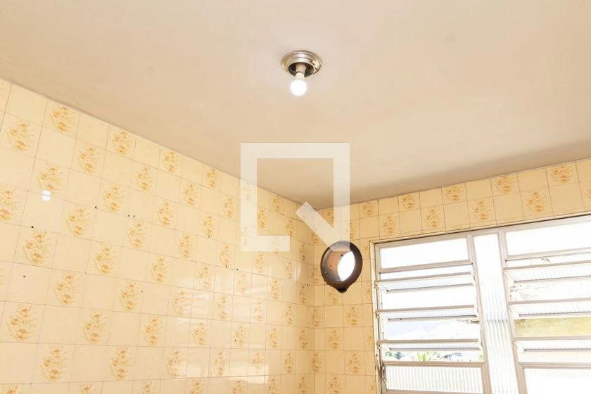 Apartamento para aluguel com 2 quartos e cozinha separada — photo 2