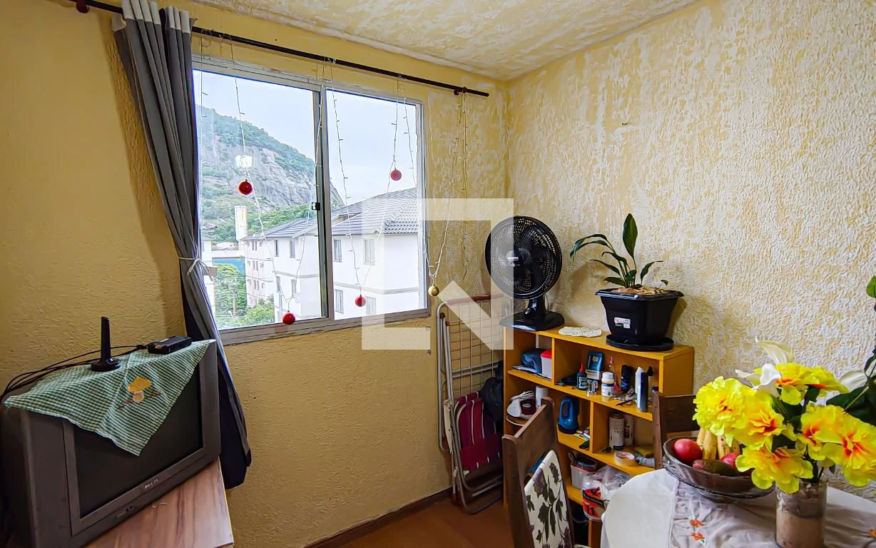 Apartamento com piso de madeira ou laminado, Barra Olímpica — photo 12