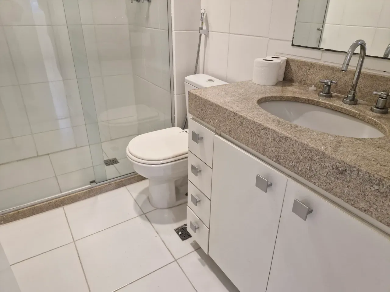 Квартира с 2 спальнями, своей ванной и 66 м² на 5-м — photo 15
