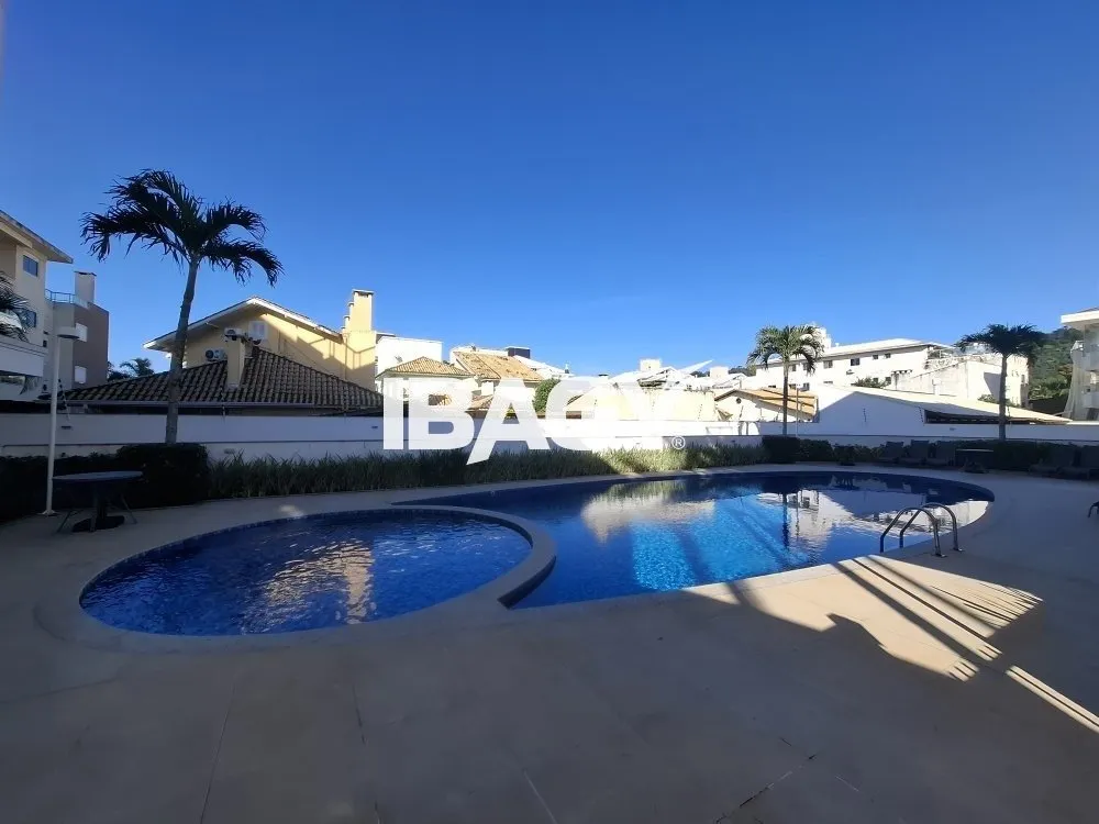 Apartamento mobiliado com 3 dormitórios e sacada envidraçada — photo 13