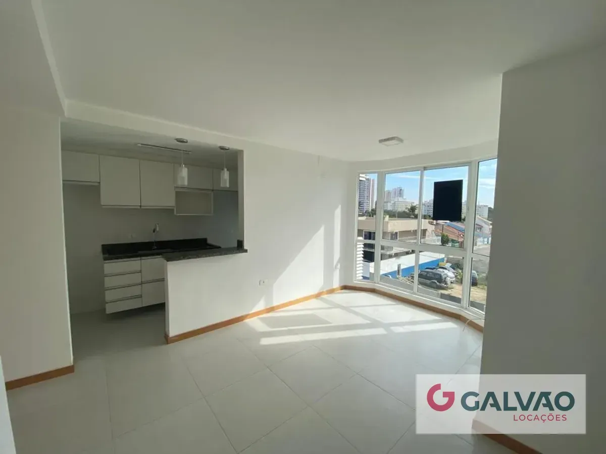 2-bedroom, 50 m² apartment in Curitiba — photo 2