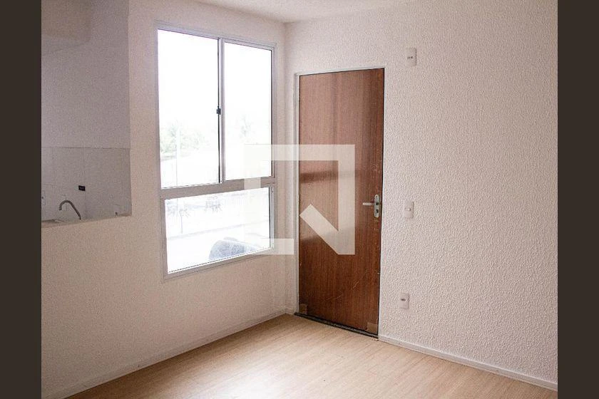 44 m² rental apartment with 2 bedrooms and pool