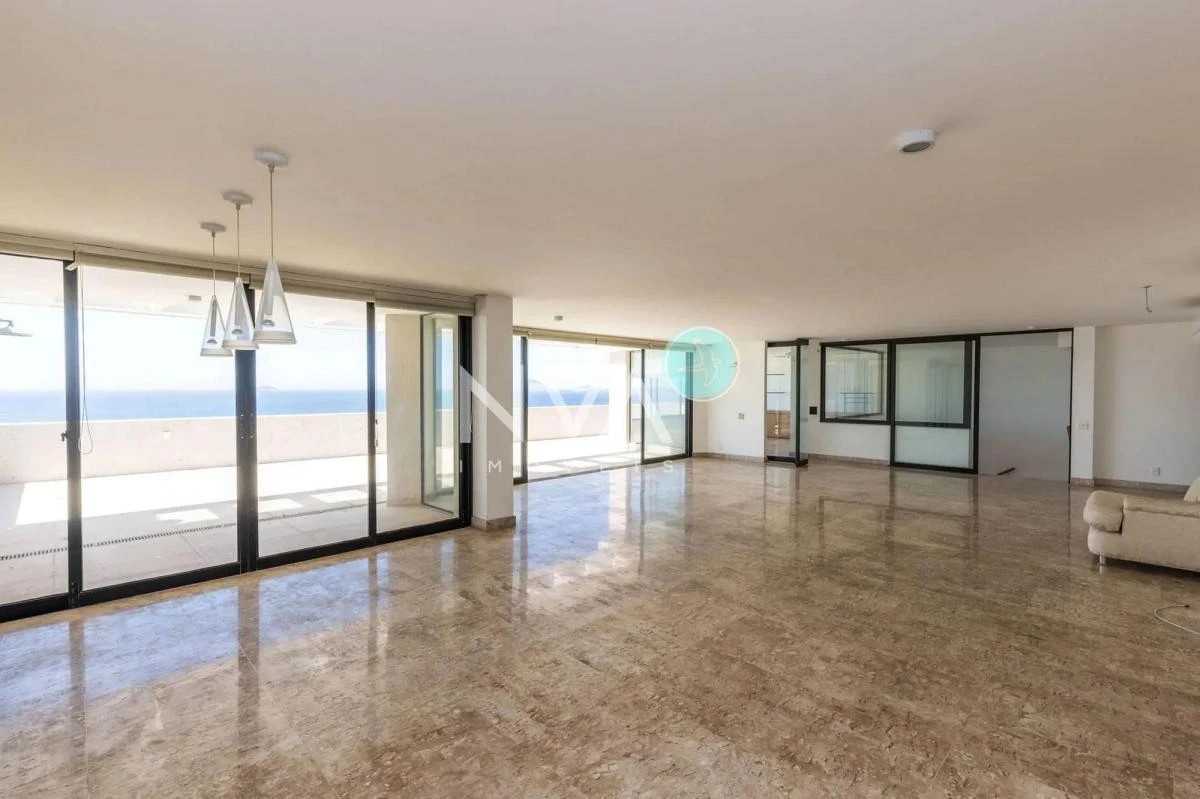 Cobertura duplex 653 m² com 3 quartos e suíte — photo 15