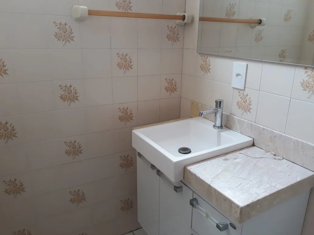 3-bedroom apartment, 1 with its own bathroom, 87 m² — photo 11