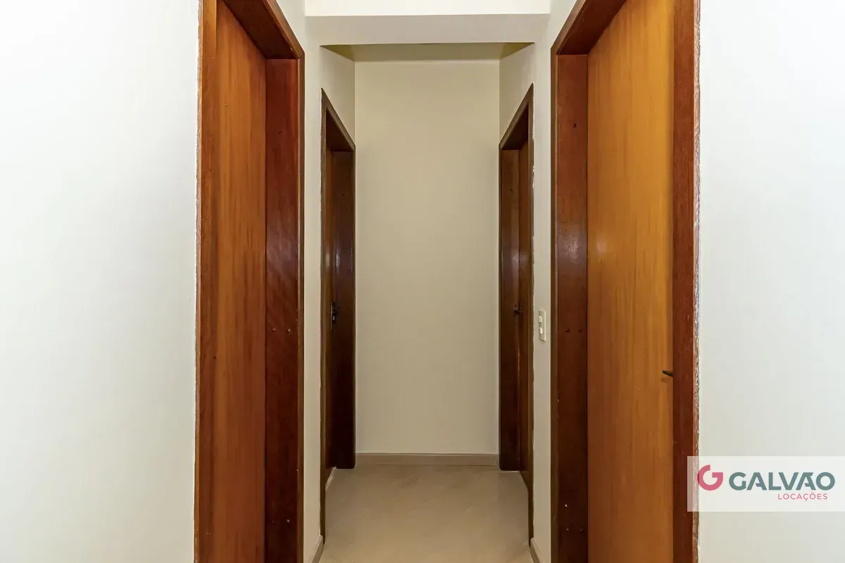87 m² apartment on the 21st floor with 3 bedrooms — photo 51