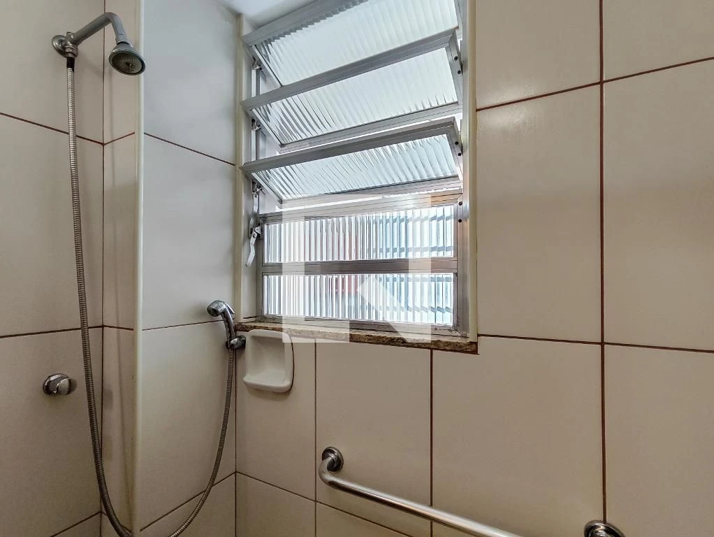 2-bedroom apartment with a washing machine in Rio de Janeiro — photo 53