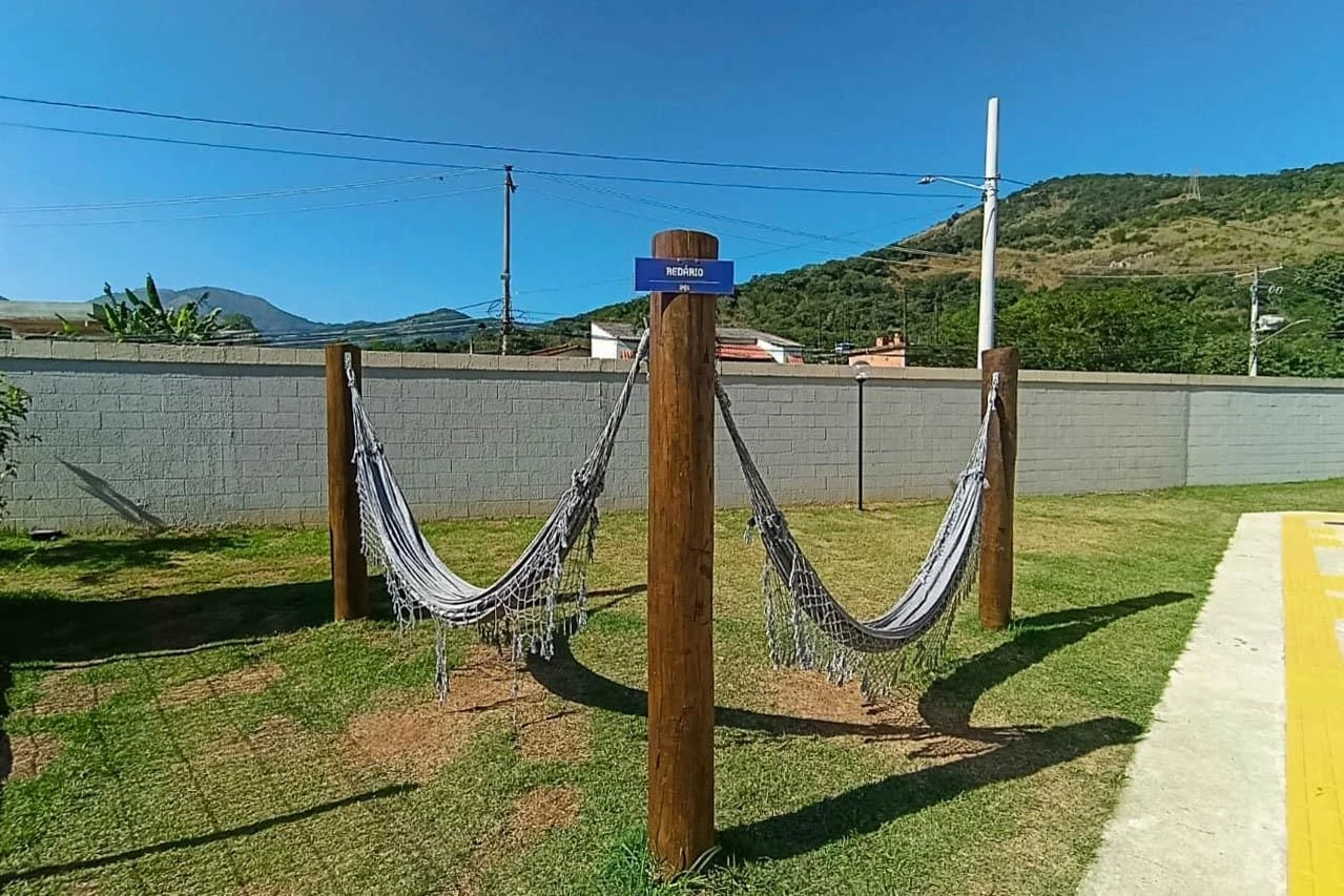 Apartamento de 2 quartos em condomínio com academia — photo 44