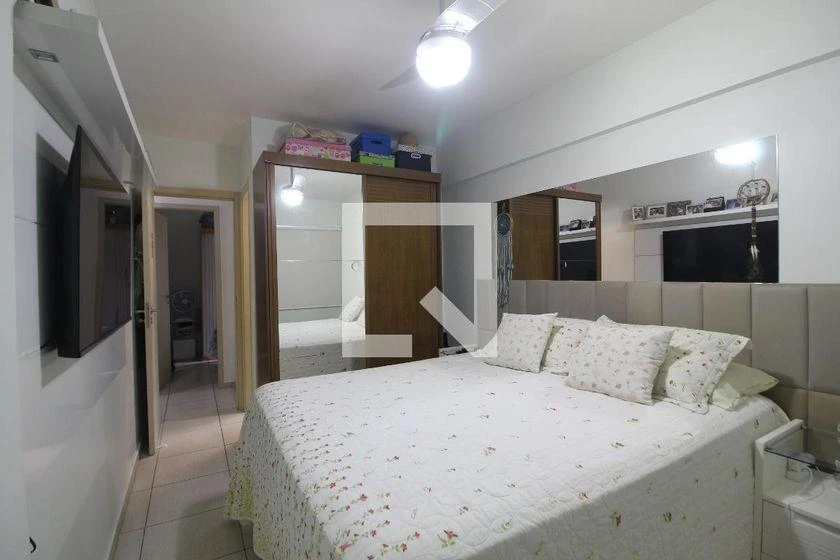 3 quartos e espaço de home office: apartamento de 90 m² — photo 7