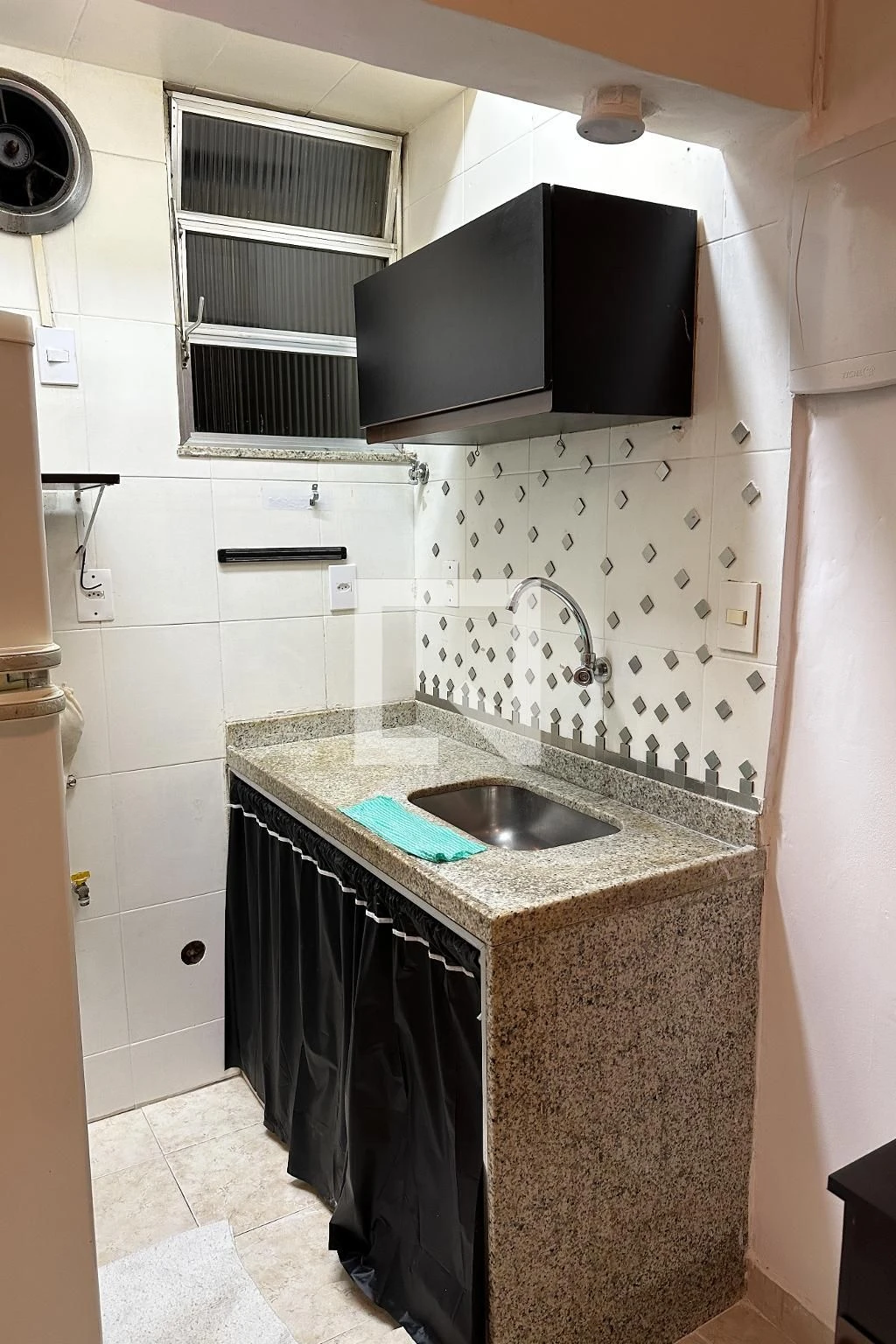 Apartamento de 40 m² e 1 quarto, Copacabana — photo 8