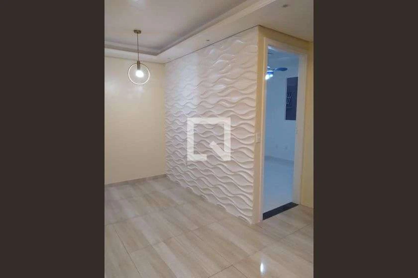 Rental apartment with 2 bedrooms and 40 m² — photo 10