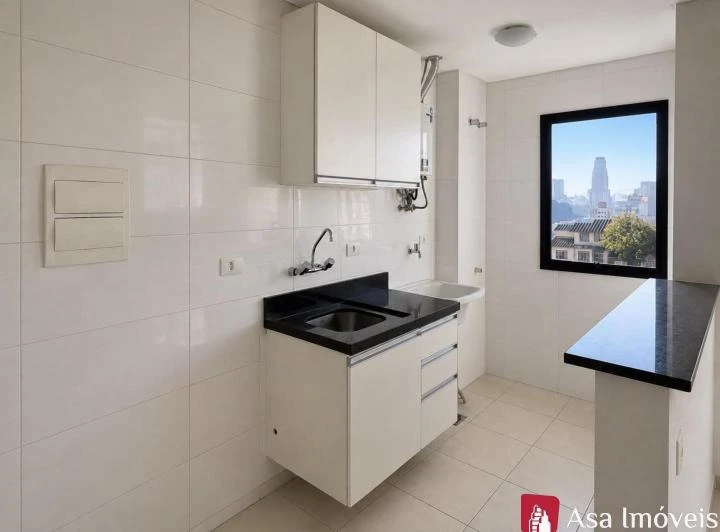 Apartamento de 1 dormitorio con plaza y cocina a gas — photo 2