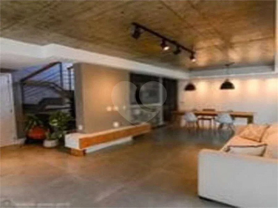 Furnished duplex with 3 bedrooms and a balcony grill — photo 46