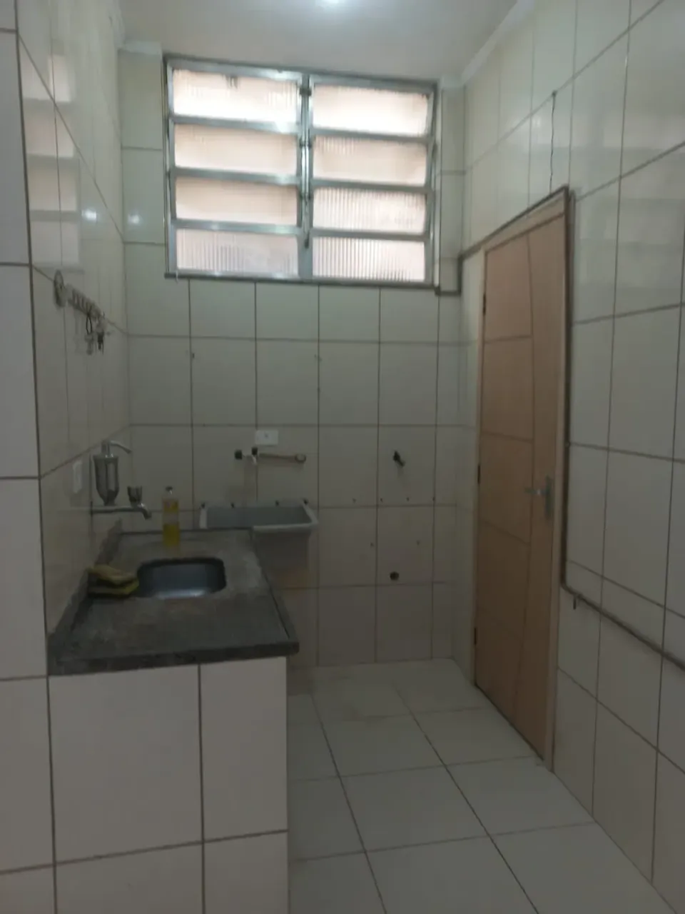 Apartamento sem vaga, com 2 dormitórios e 1 banheiro — photo 2