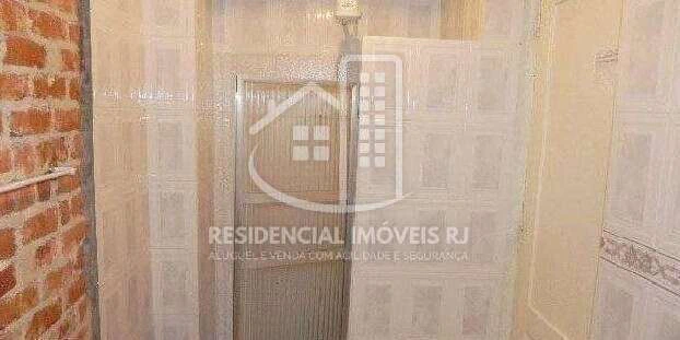 Casa de vila de 100 m² com 2 quartos e varanda — photo 13
