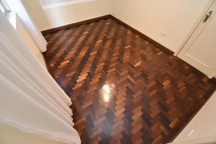 Apartamento mobiliado com 3 quartos e 2 banheiros — photo 11
