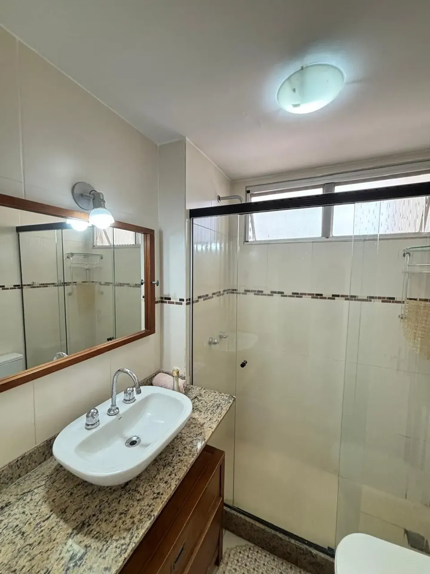 2-bedroom apartment with 3 bathrooms and parking space — photo 20