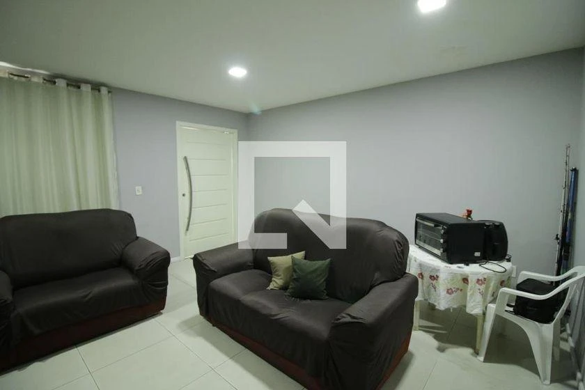 Rental house with 3 bedrooms and 270 m²