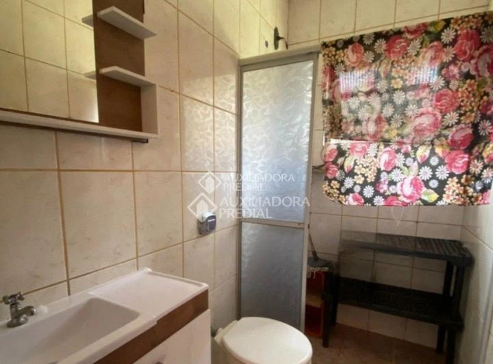 150 m² house with open kitchen and gas stove