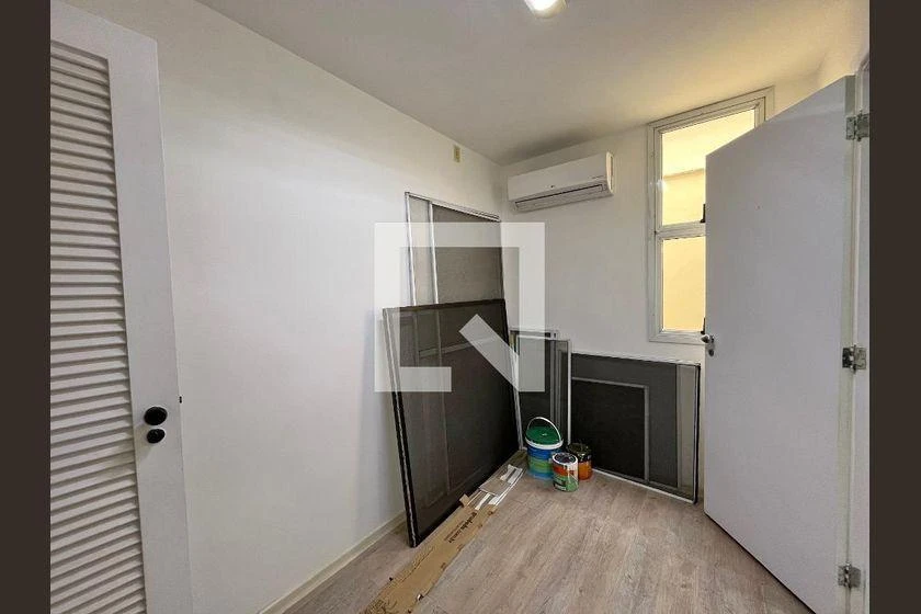 Washing machine in a 3-bedroom apartment, 101 m² — photo 36
