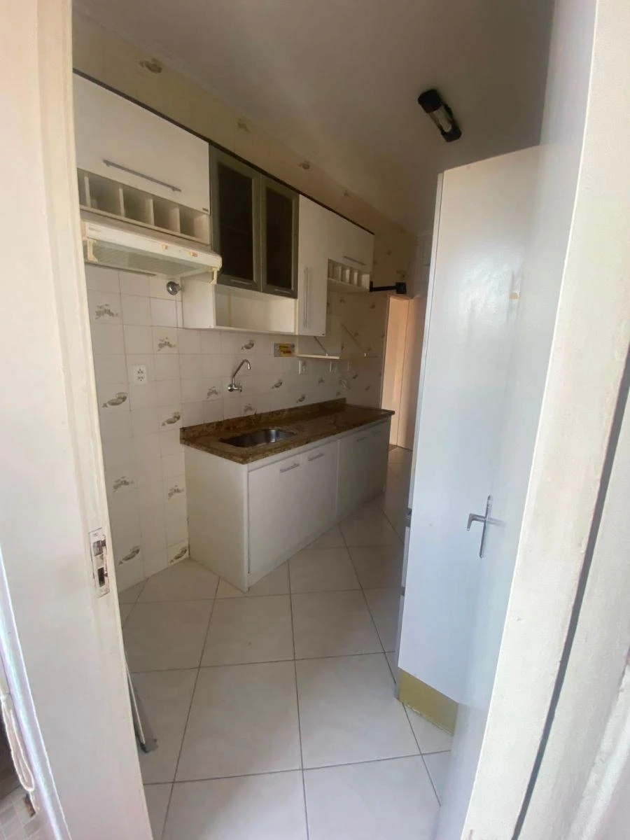 Квартира 80 м² с балконом и видом на город — photo 30