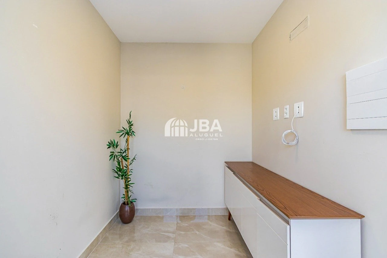 Casa de 125 m² con balcón gourmet y bañera — photo 26