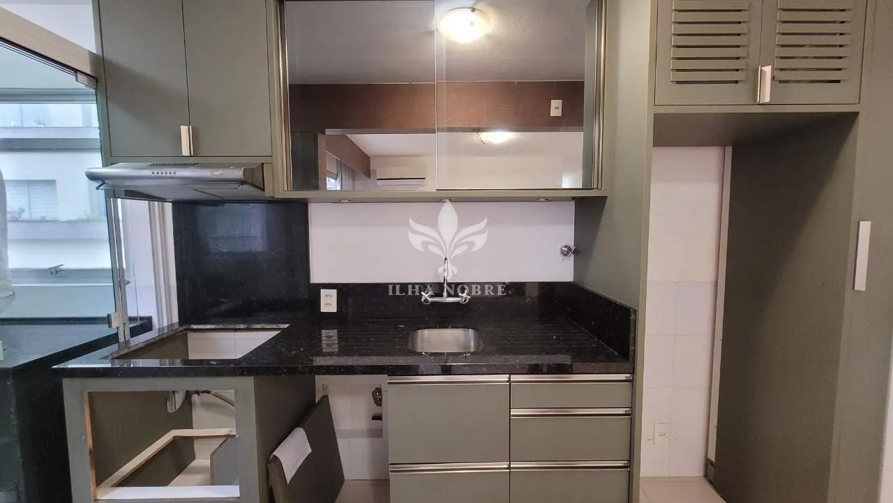 Departamento de 60 m² y 2 dormitorios en Florianópolis — photo 16