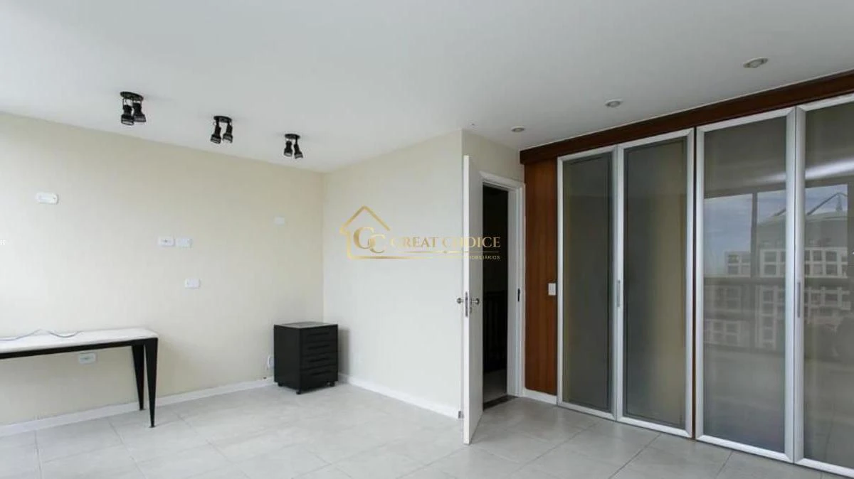 Дуплекс-пентхаус 200 м² з 3 спальнями-сюїтами — photo 36