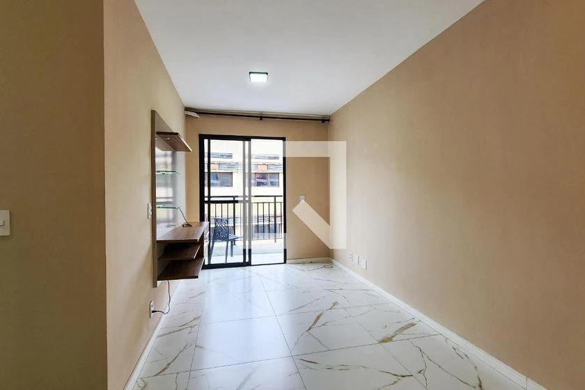 Робоче місце та 2 спальні: квартира 62 м² — photo 16