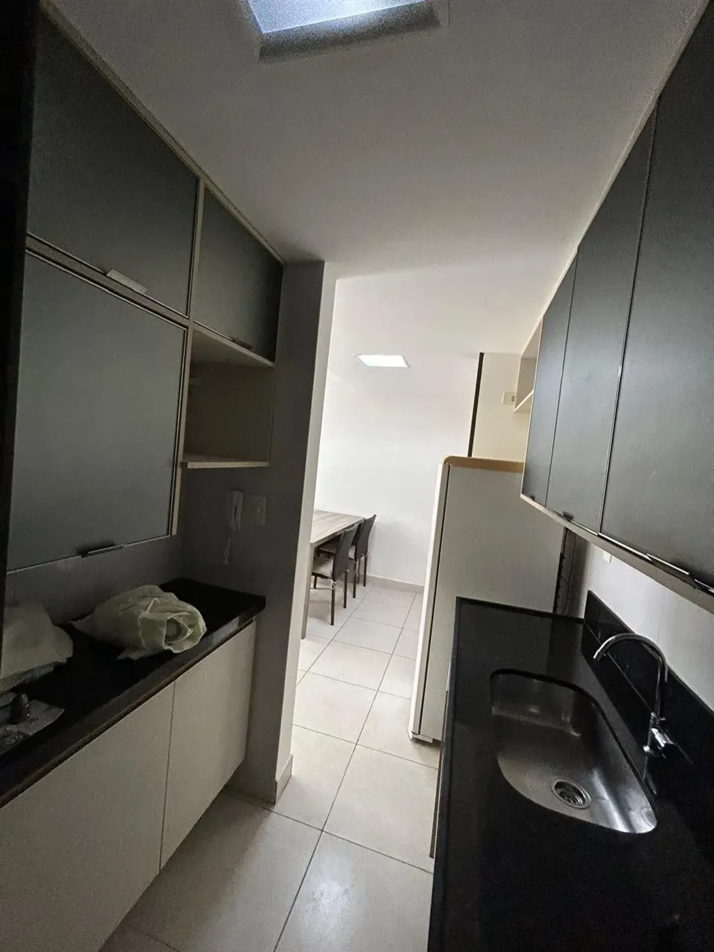 2-bedroom apartment in a building with a sauna — photo 5